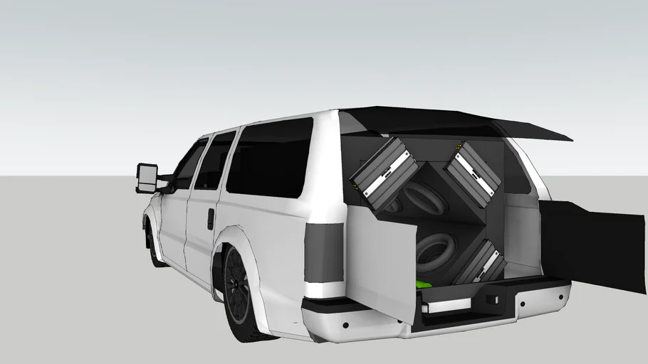 3D Warehouse