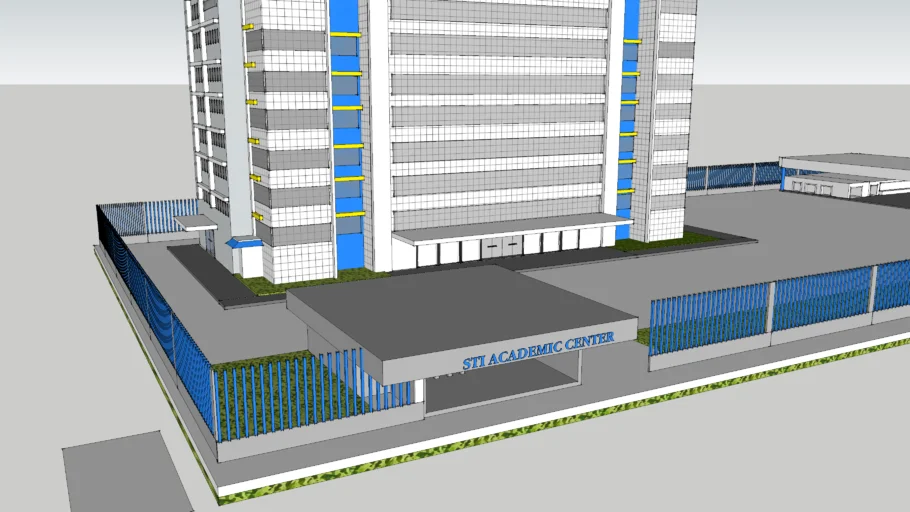 3D Warehouse