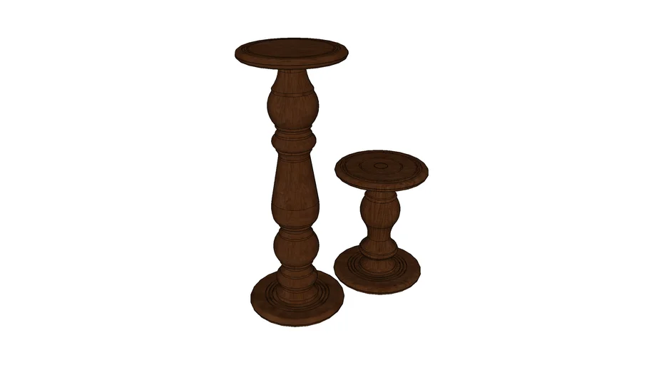 Plant Stand