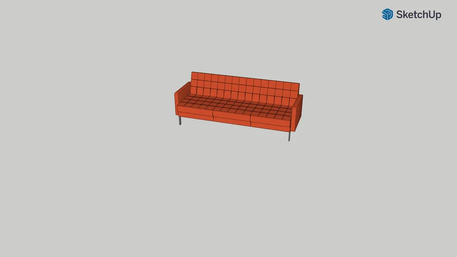 Office Sofa