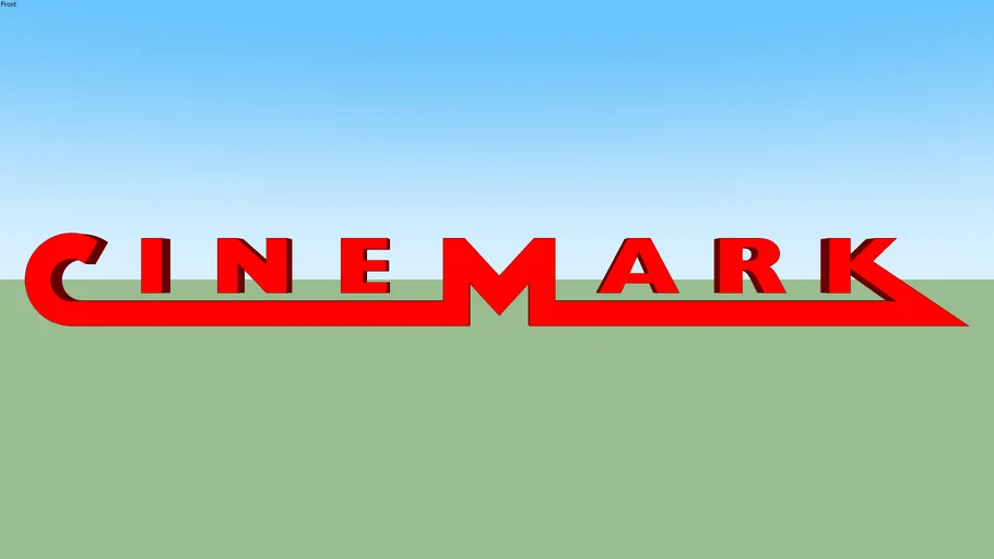 Cinemark logo