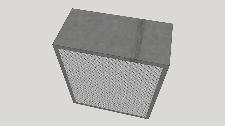 wall cabinet