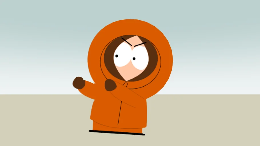 Kenny