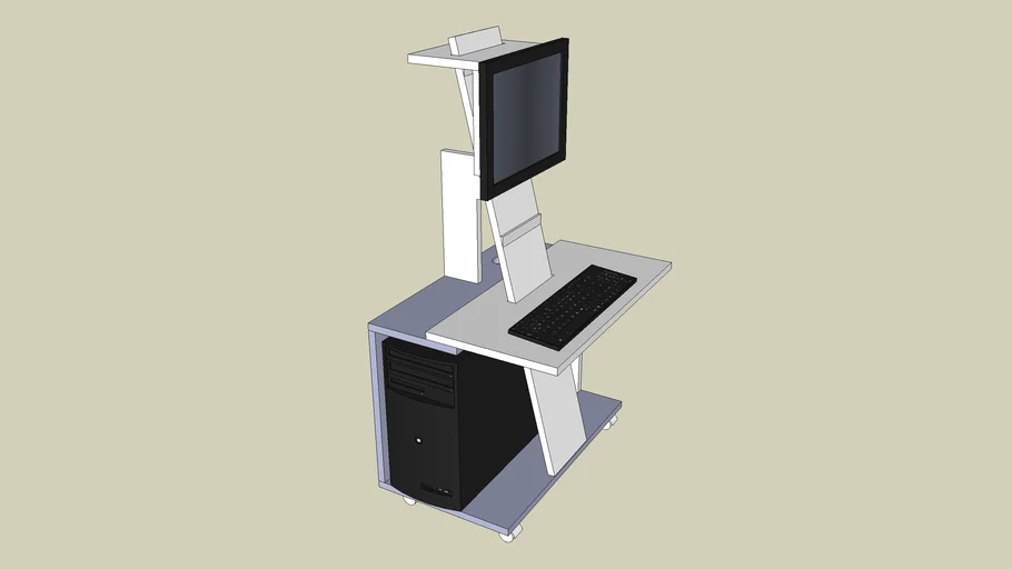 3D Warehouse