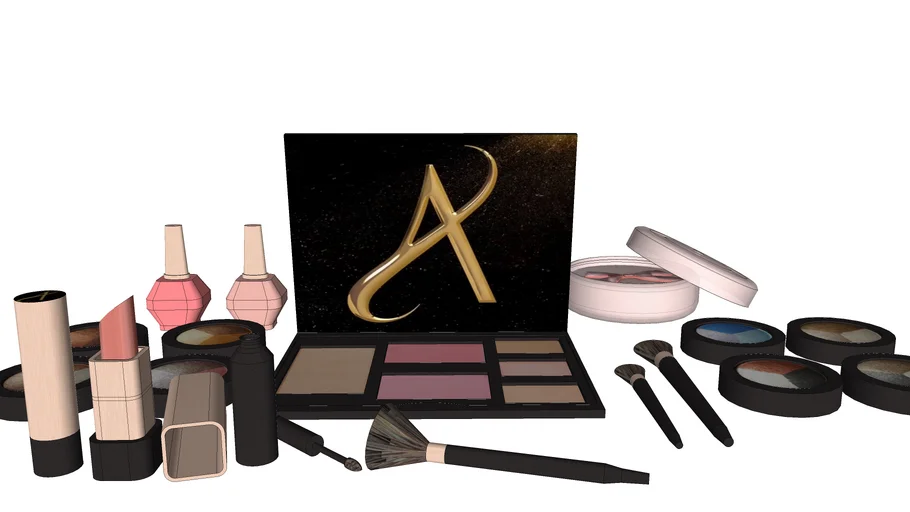 AMWAY 安麗化妝品artistry      安麗化妝品  化妝品  cosmetic      artistry