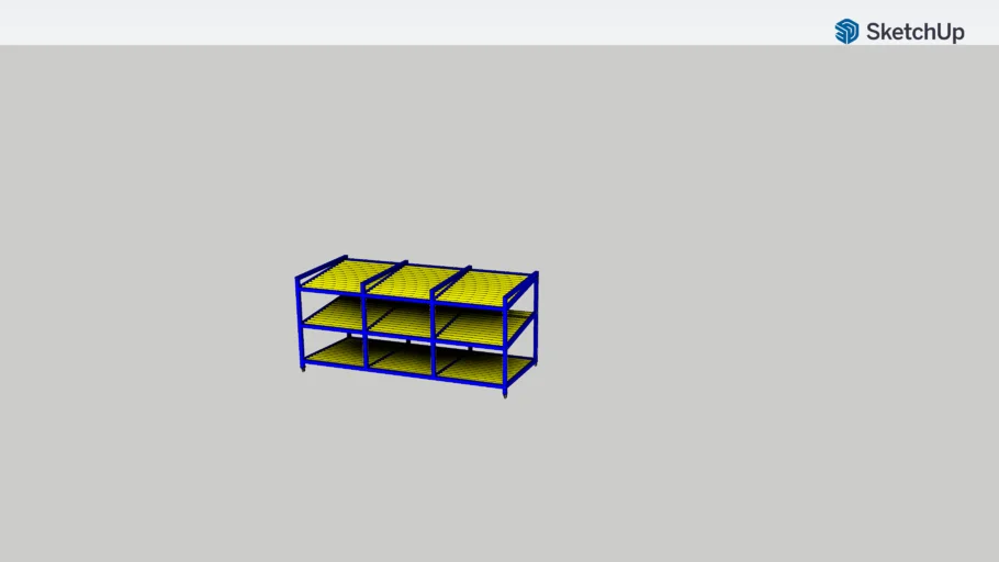 3D Warehouse
