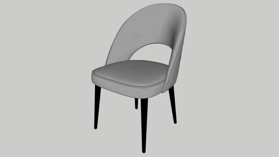 Dining chair
