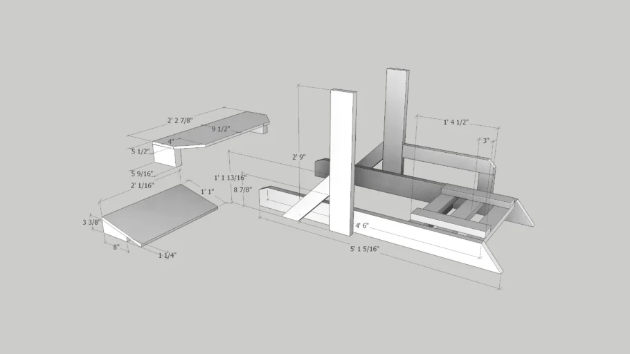 3D Warehouse