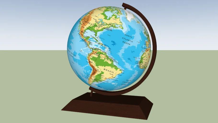 Globe