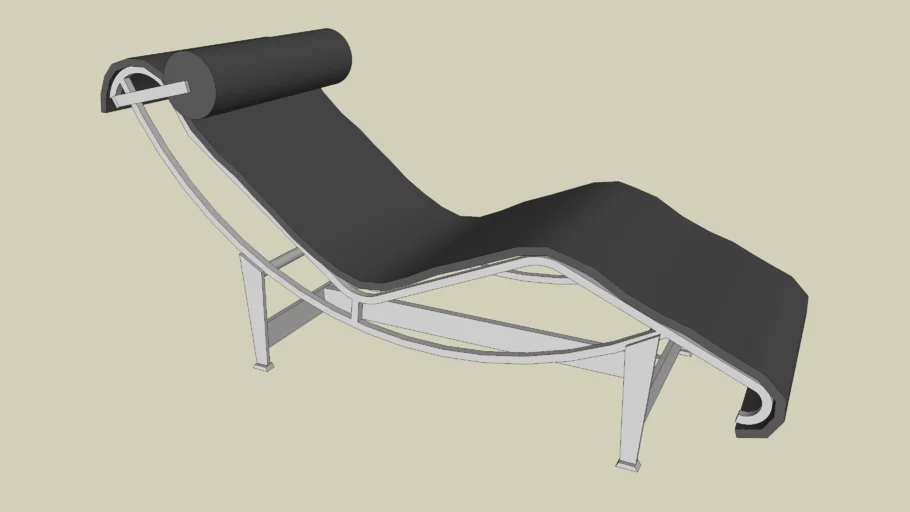 le corbusier