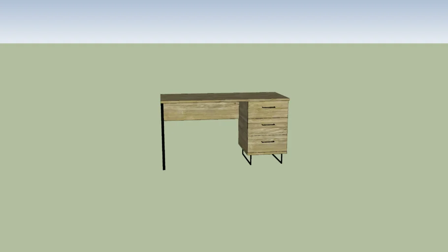 Computer Desk
