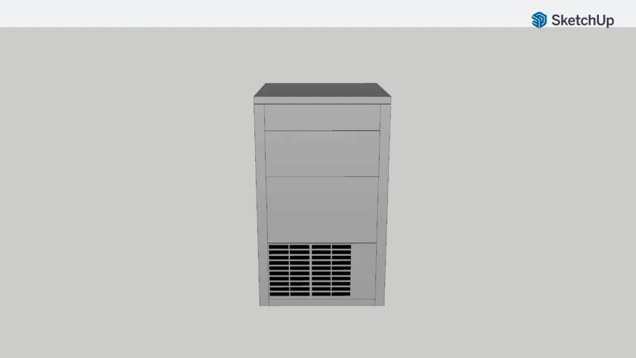 3D Warehouse