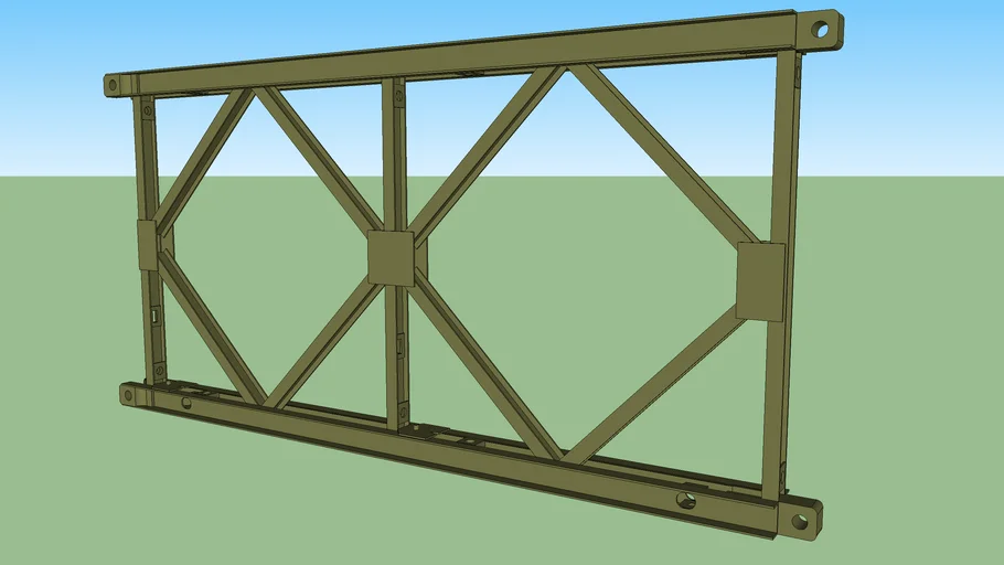 Bailey Bridge
