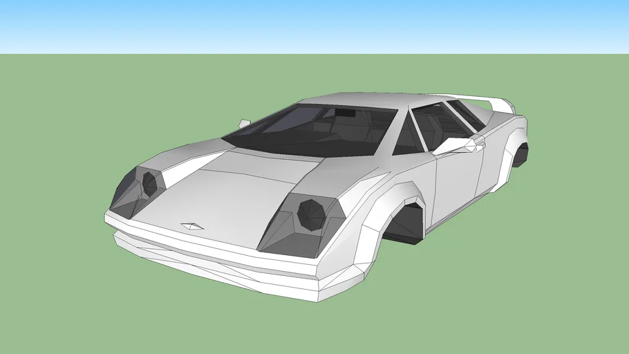 GTA VC - Infernus