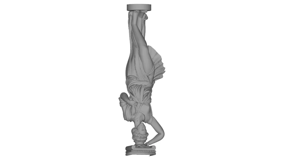 Caryatid