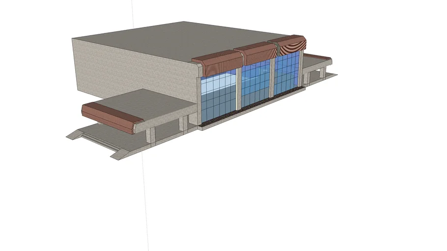 Shanghai Rail way station