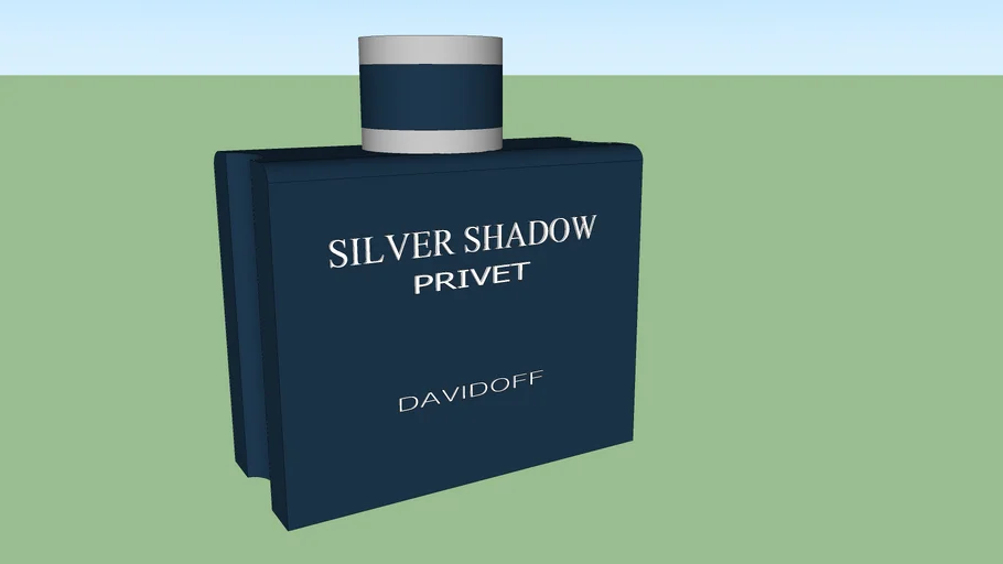 DAVIDOFF | 3D Warehouse