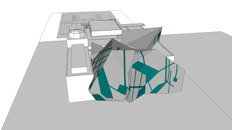 Royal Ontario Museum