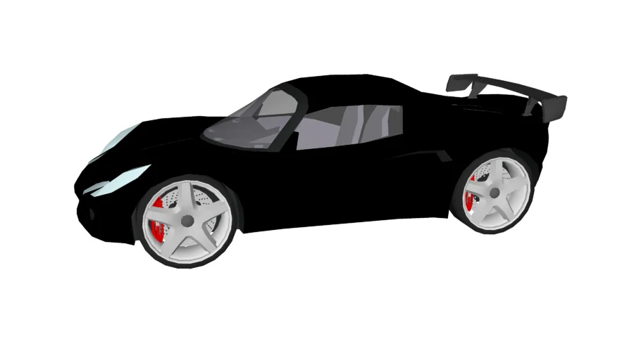Lotus Elise (Modified)