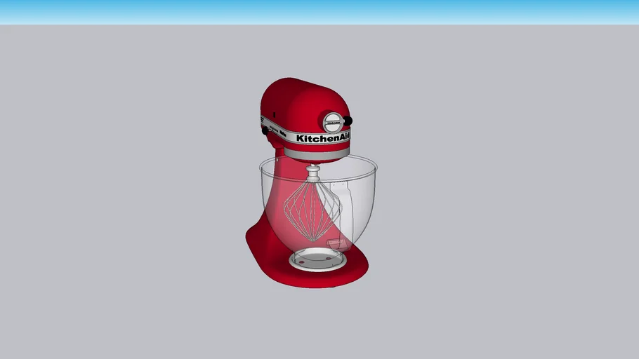 Stand Mixer