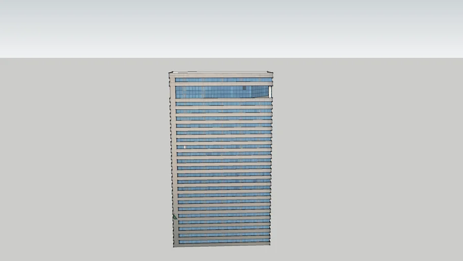 High Rise Building