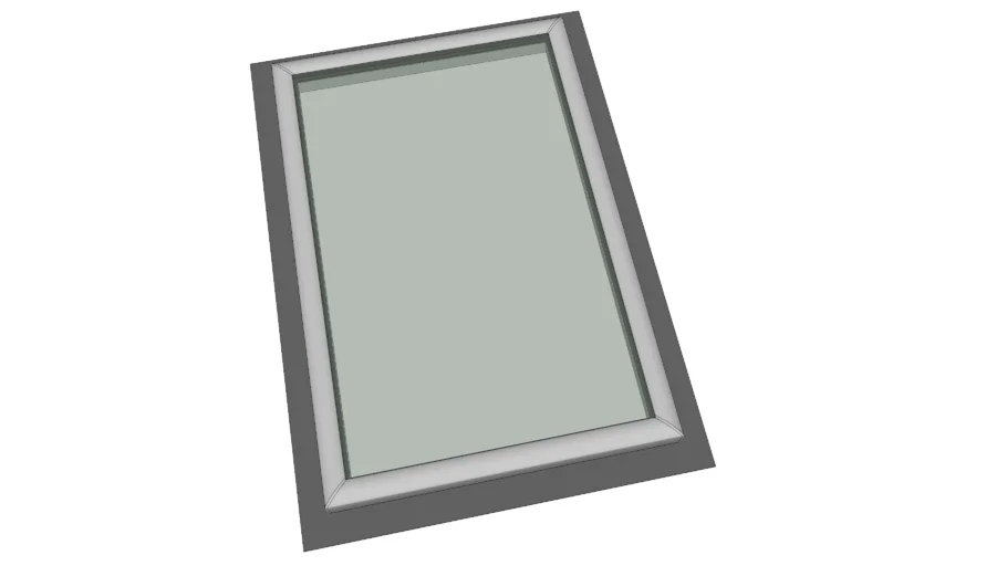 QPF Series - Velux Skylight