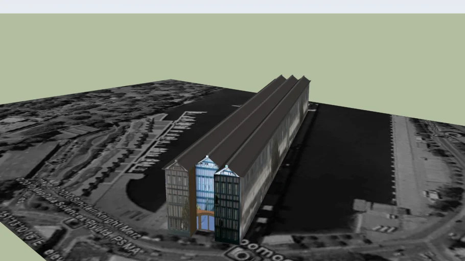 3D Warehouse