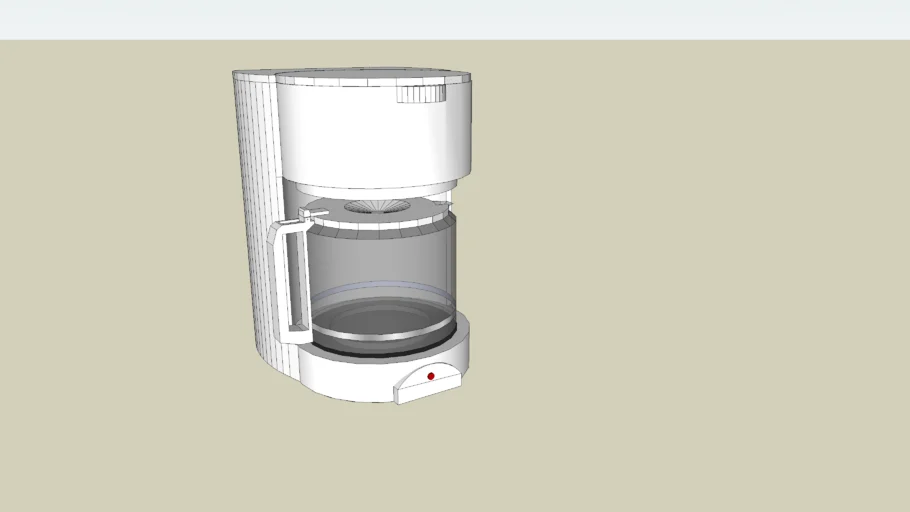 Coffee Maker