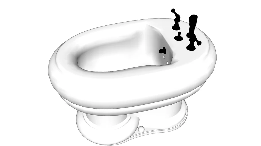 Bidet