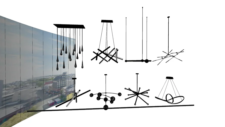 Ceiling Lights