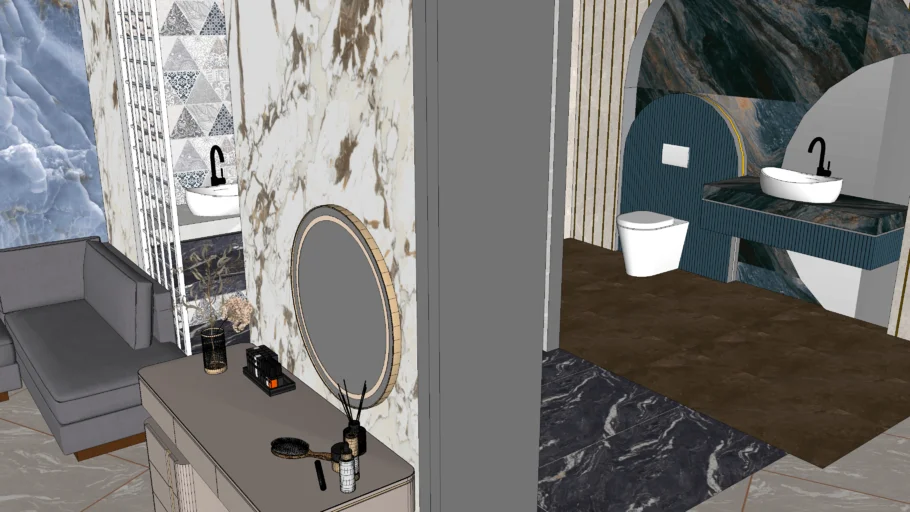 tiles showroom