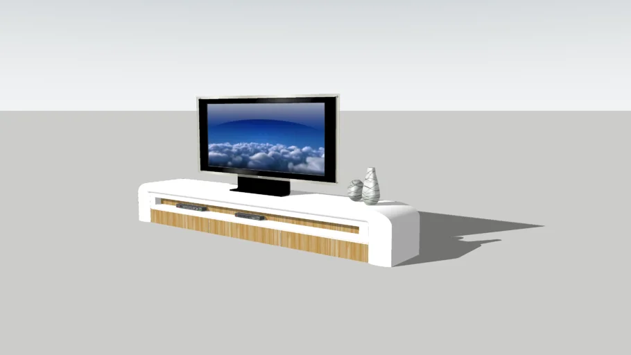 tv unit