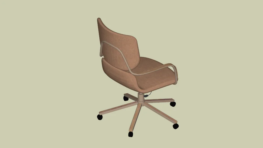 Cadeira Elegance - Aramí Decor