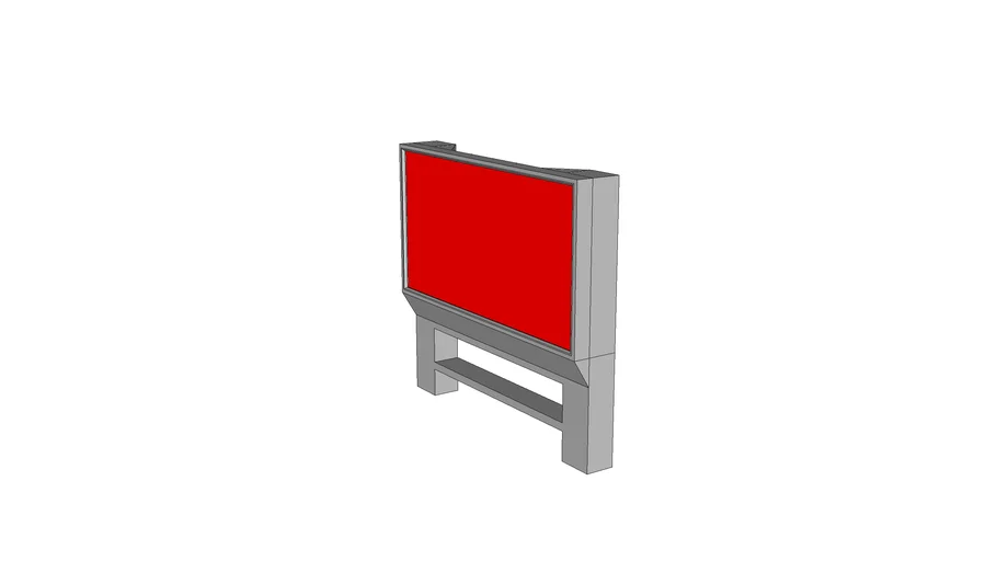 nec tv