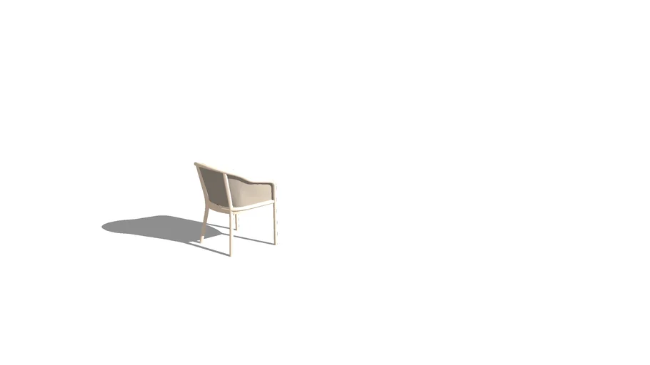 Herman Miller Landmark Chair