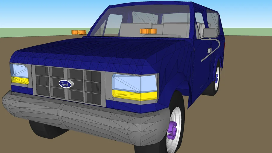 SketchyPhysics car.