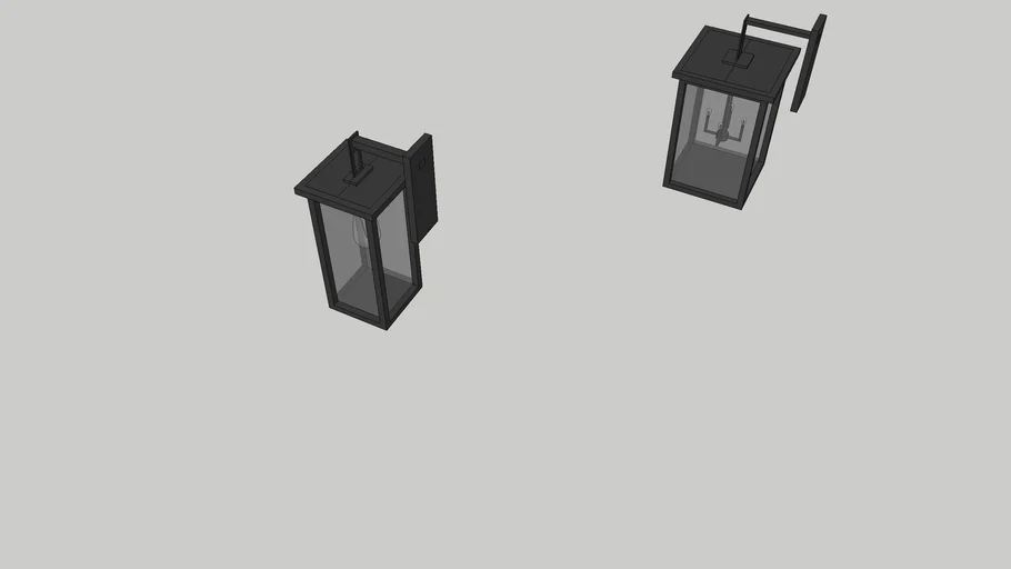 Lanterns