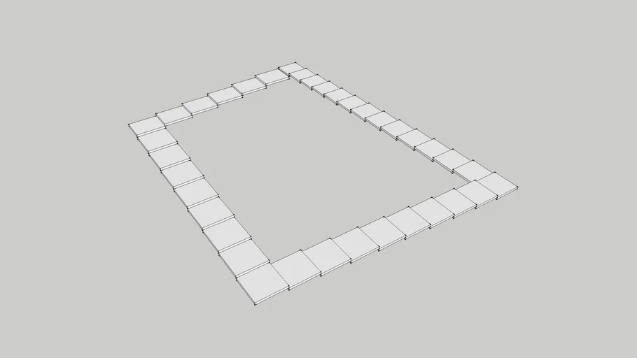 The Impossible Staircase