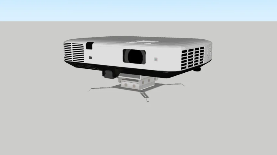 projector