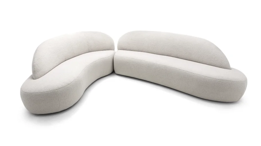 Sofá Curve