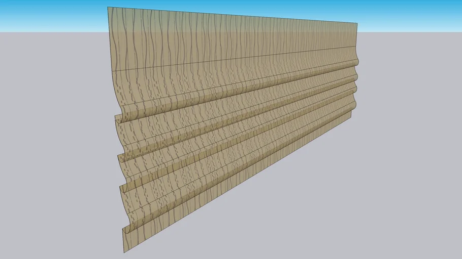 Window Curtain