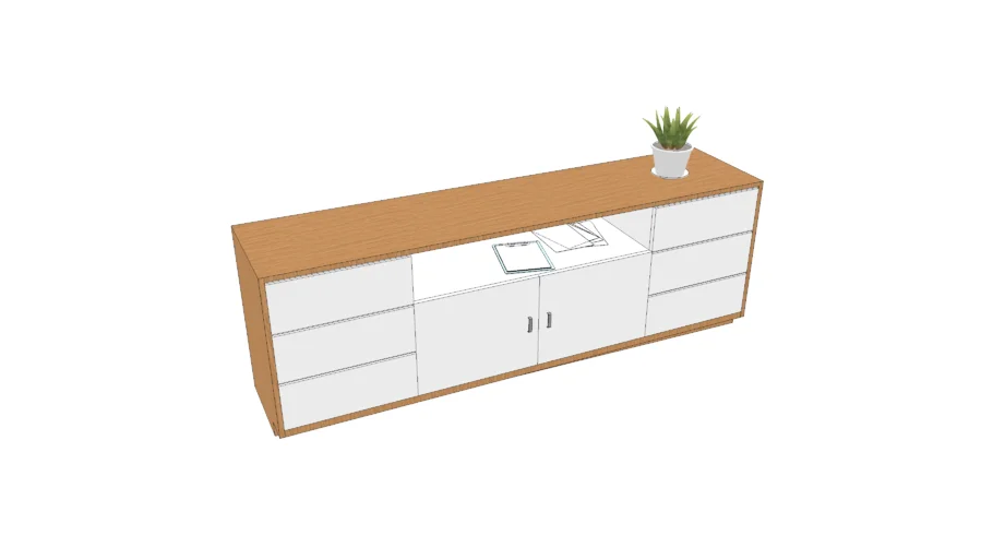 Credenza