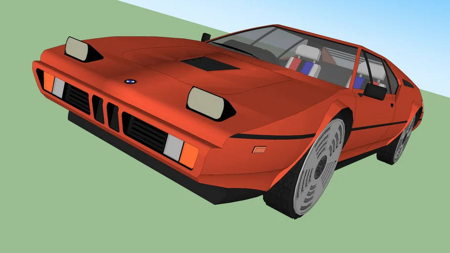 BMW M1