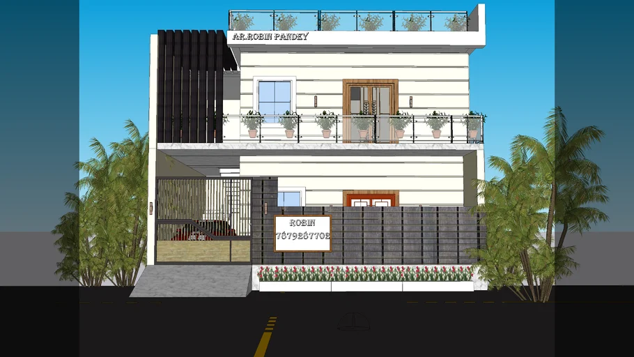 35'X40'