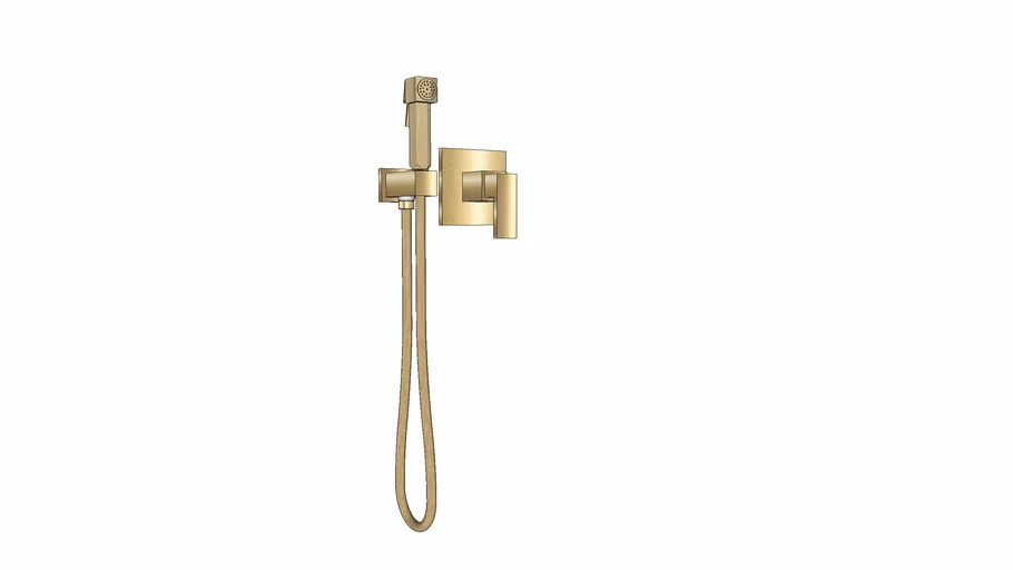 Гигиенический душ Timo Selene 2089/17SM/ Shower