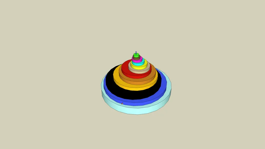 thingy | 3D Warehouse