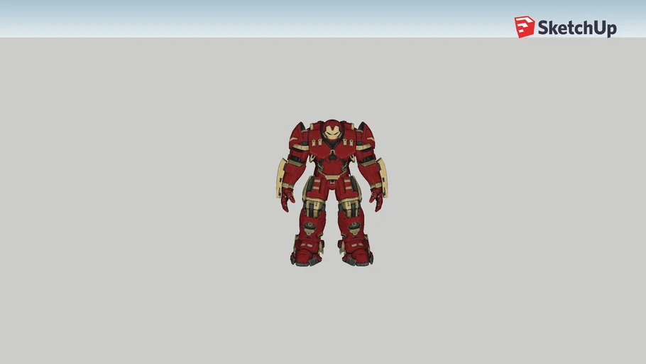HulkBuster