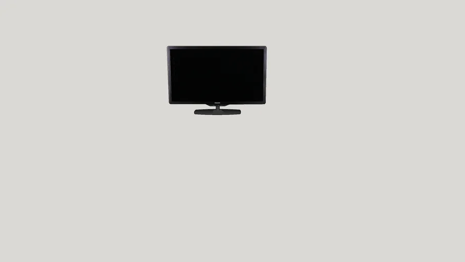 Phillips TV 40"