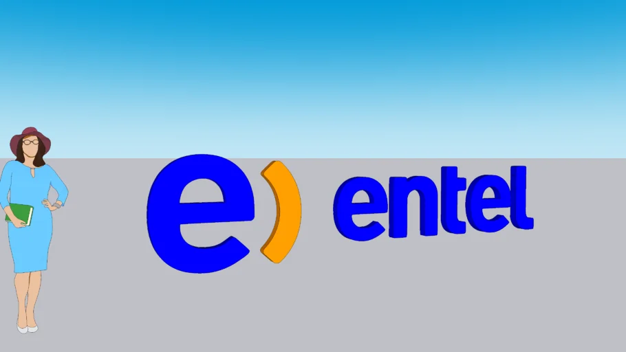 LOGO ENTEL
