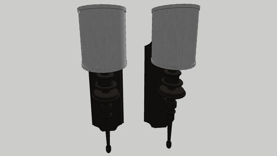 Wall Sconces